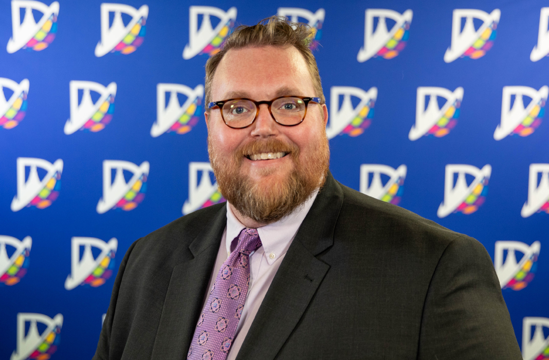 DHS Band Director